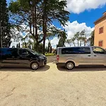 Villa Due Leoni