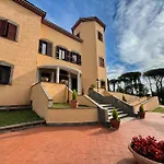 Villa Due Leoni