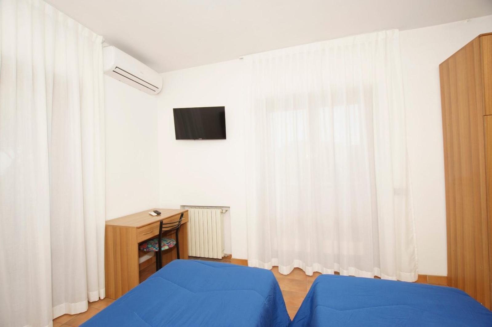 Hotel Due Leoni Rome