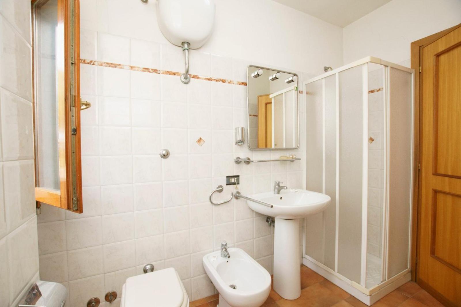 Due Leoni Hotel Rome