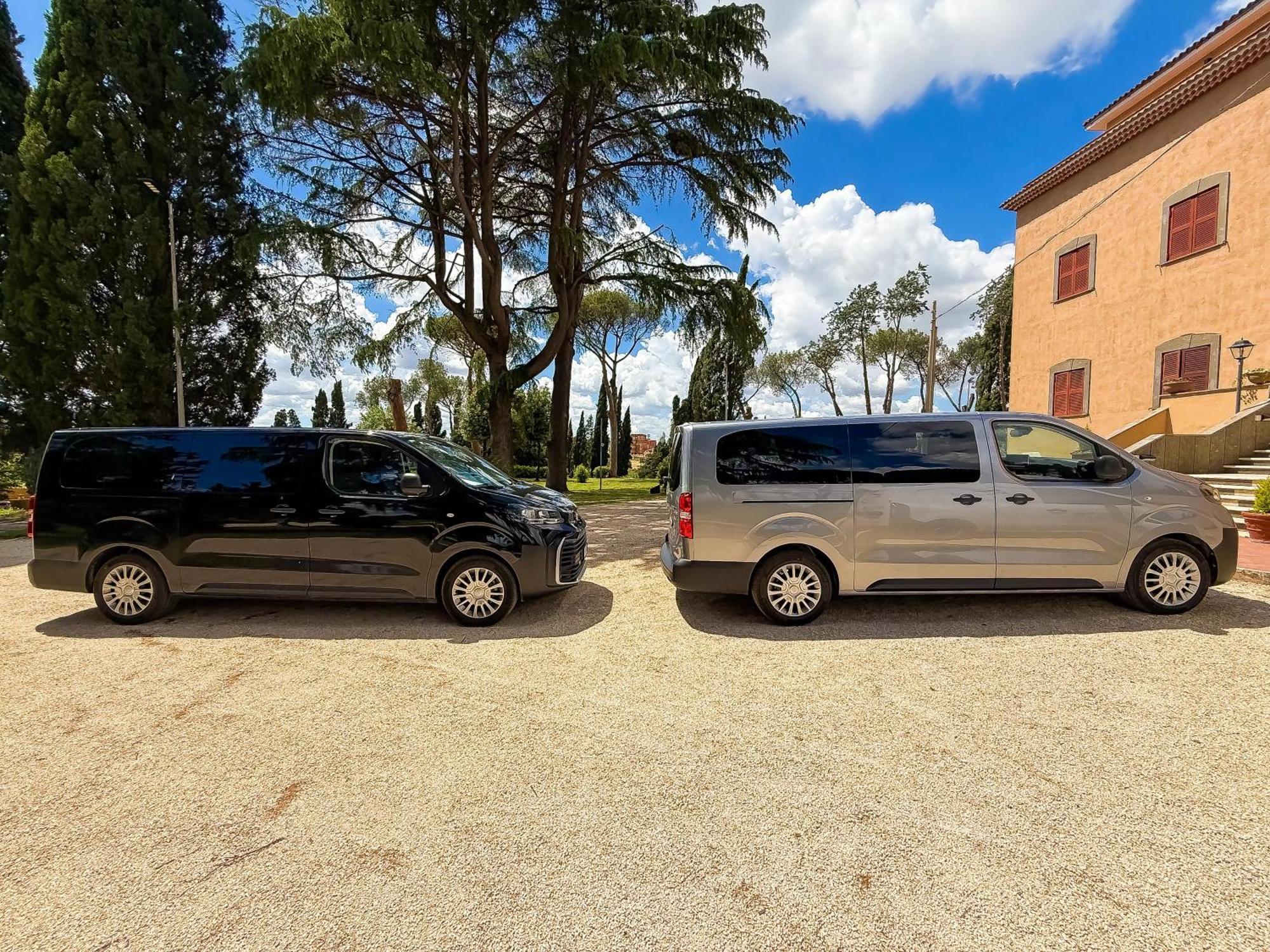 Due Leoni Hotel Rome