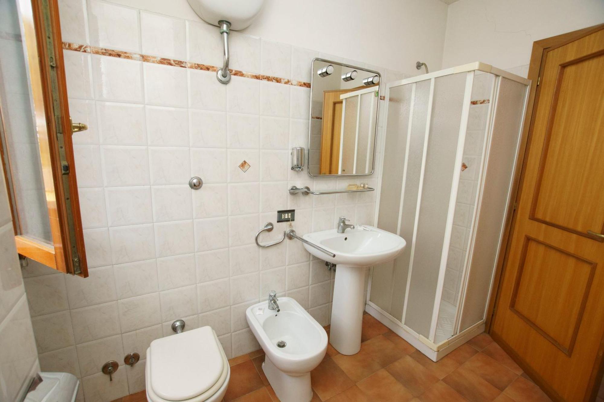 Due Leoni - Casa Per Turismo Cattolico