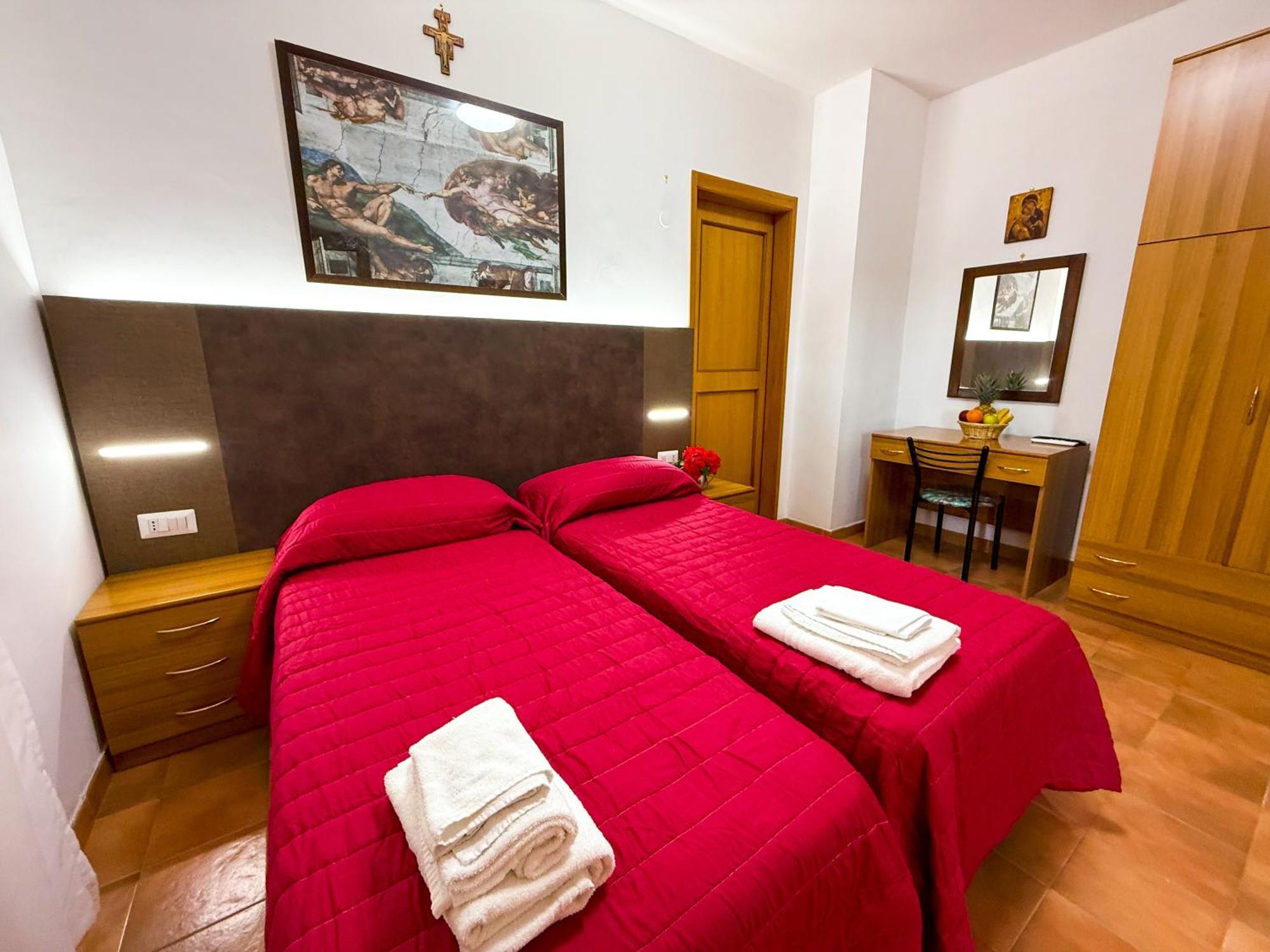 Hotel Due Leoni *