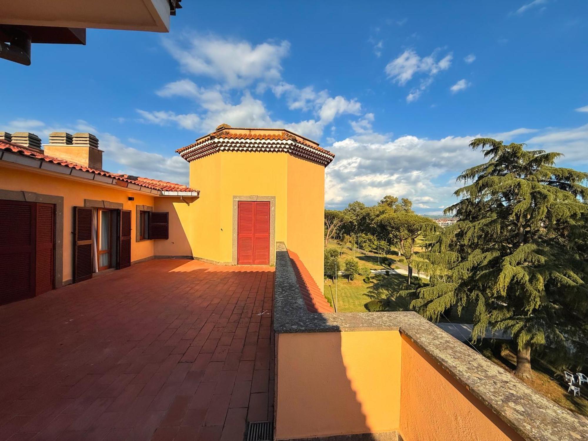 Hotel Due Leoni