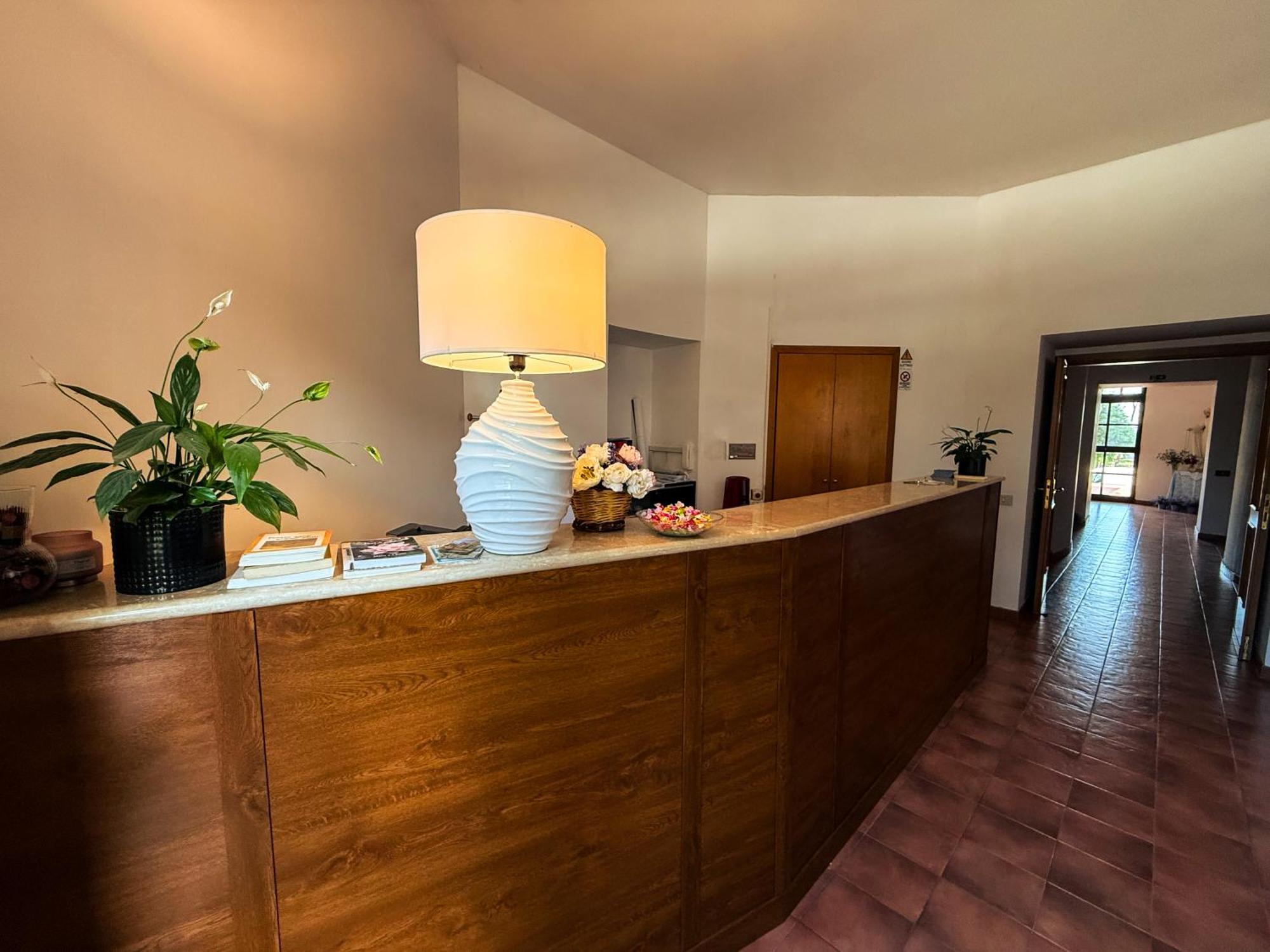Due Leoni Hotel