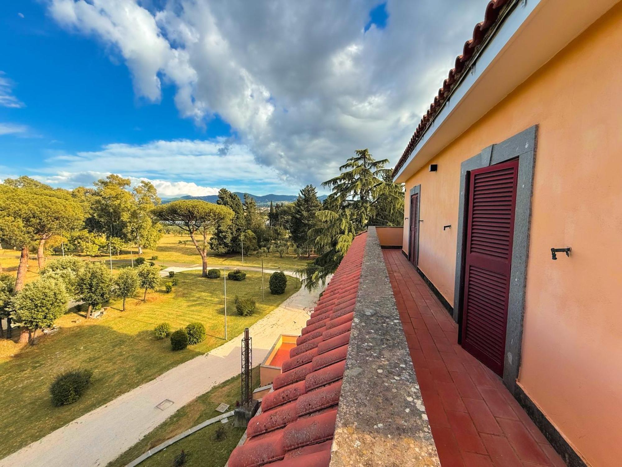 Due Leoni - Casa Per Turismo Cattolico Hotel Rome