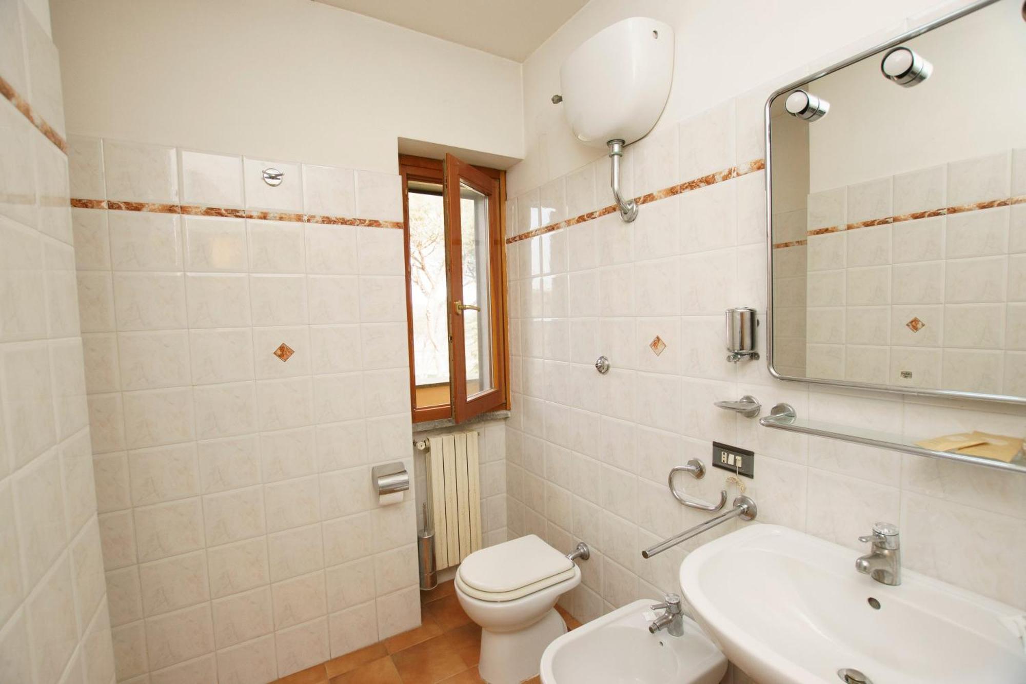 Due Leoni - Casa Per Turismo Cattolico Hotel Rome