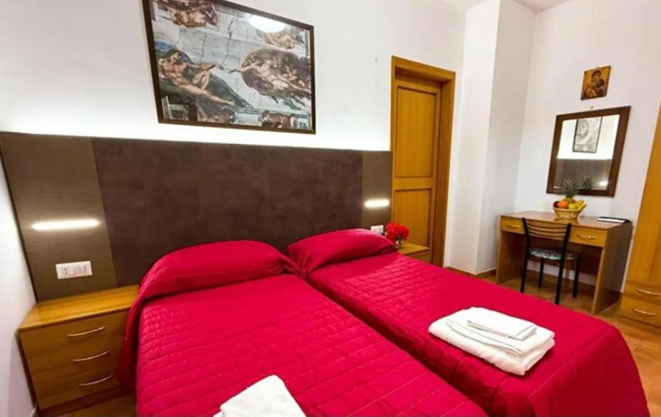 Due Leoni - Casa Per Turismo Cattolico *