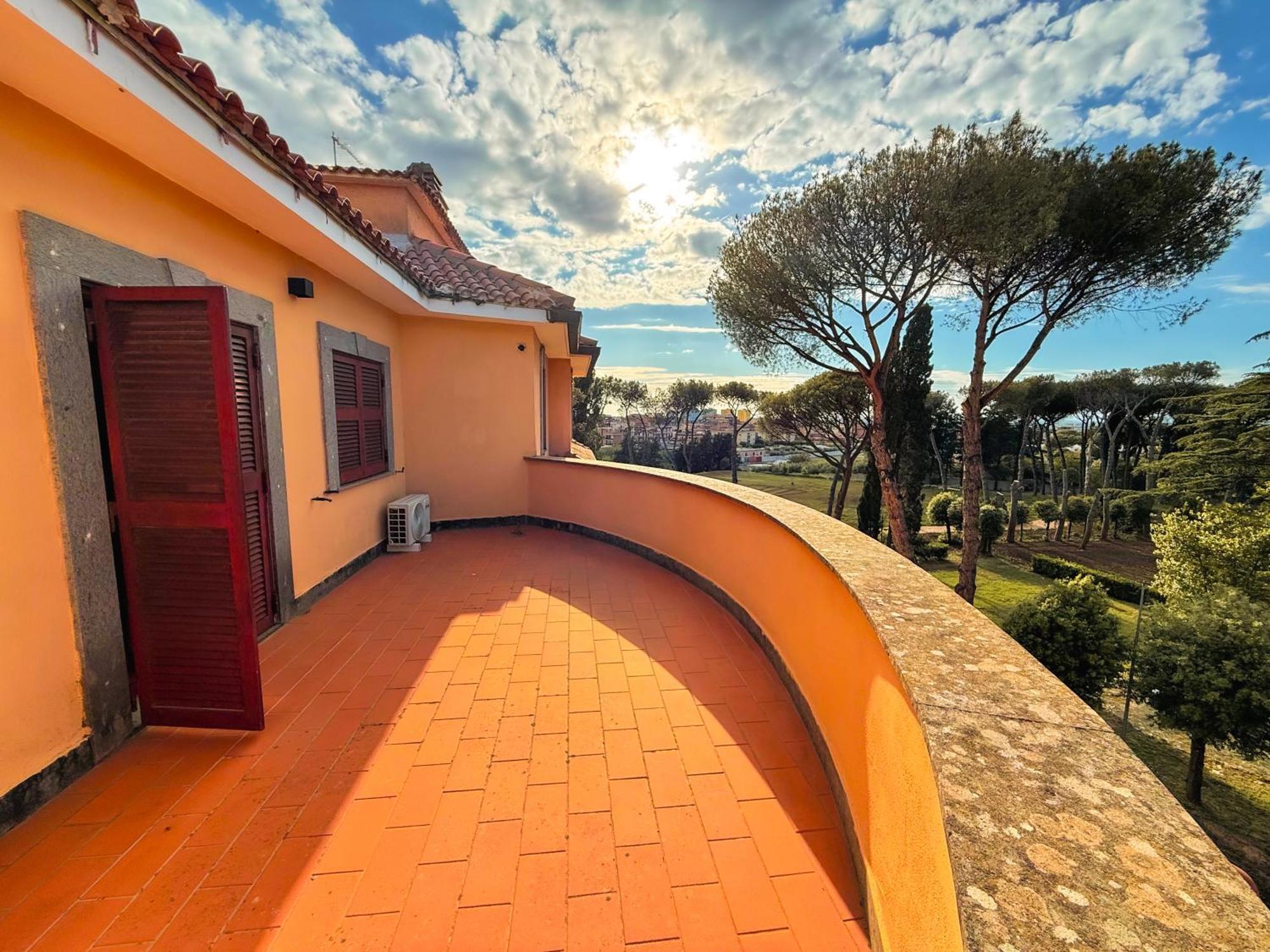 Hotel Due Leoni - Casa Per Turismo Cattolico Rome
