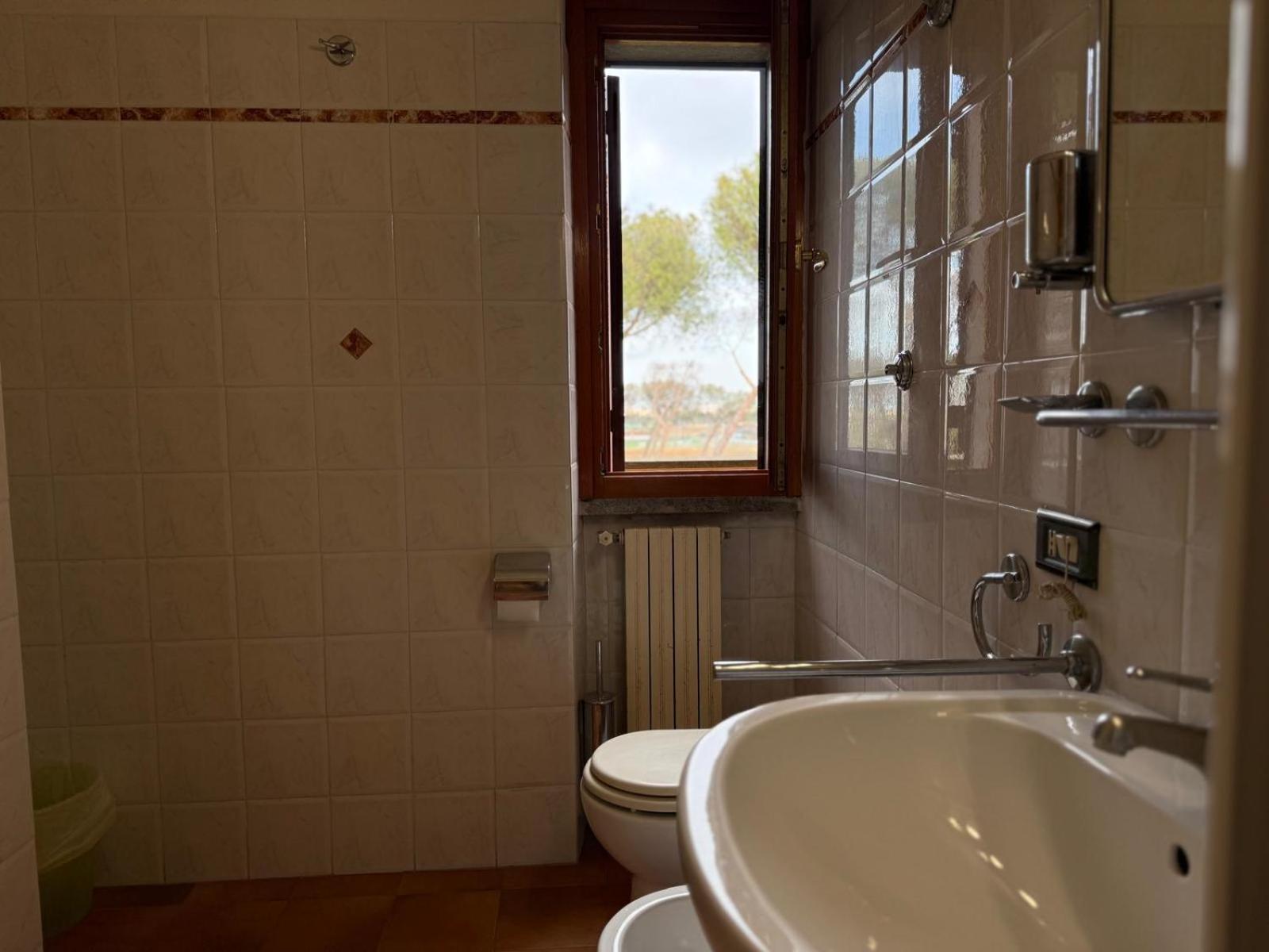 Hotel Due Leoni Rome