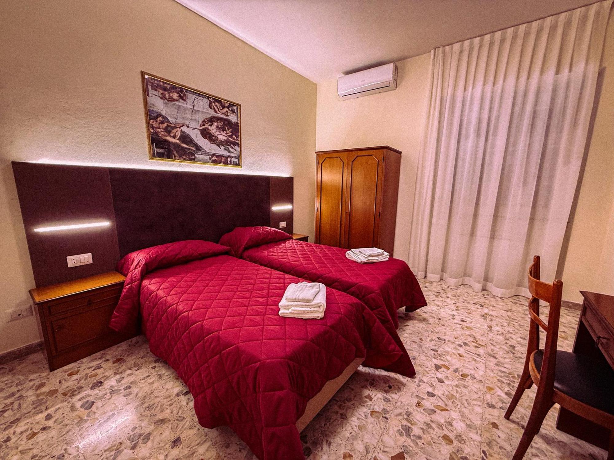 Hotel Due Leoni
